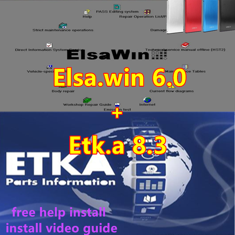 Newest Auto Repair Software El - Electronics Repair Parts ulasan dan harga