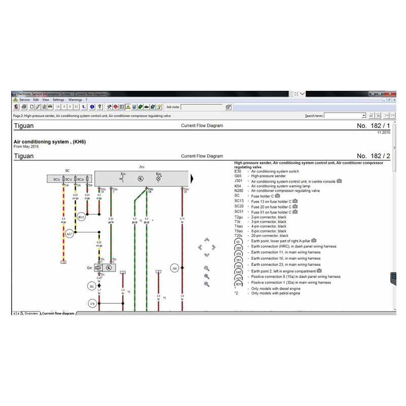 Newest Auto Repair Software El - Electronics Repair Parts ulasan dan harga