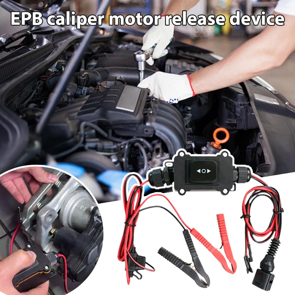 12V Universal EPB Caliper Moto - Electronics Repair Tools And Equipment ulasan dan harga