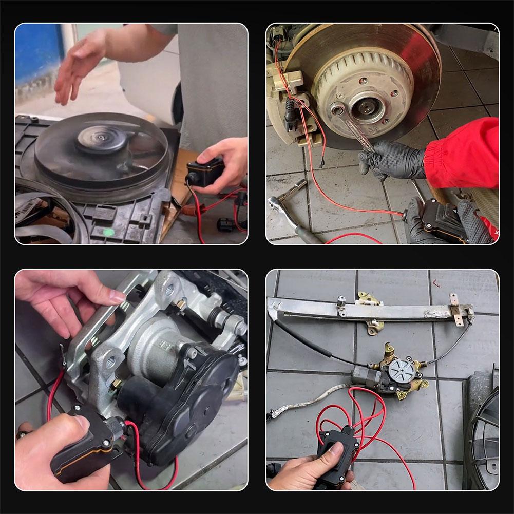 12V Universal EPB Caliper Moto - Electronics Repair Tools And Equipment ulasan dan harga